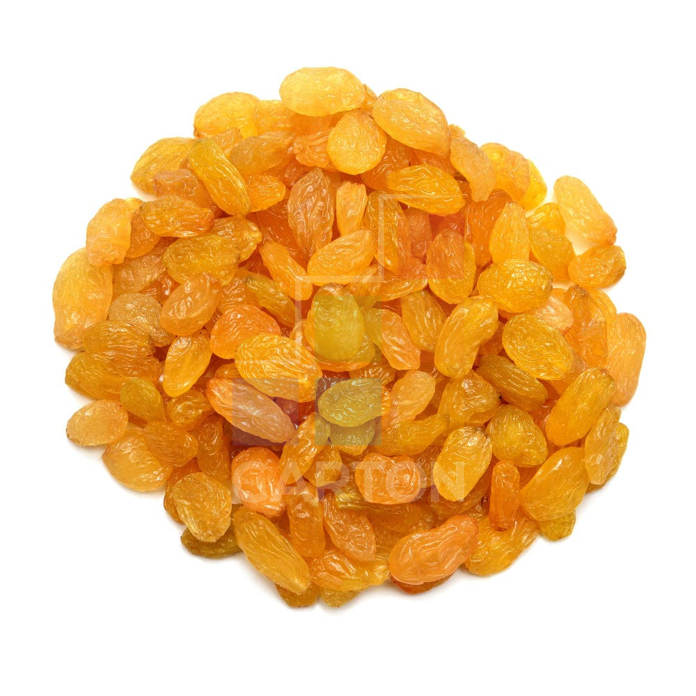 زبيب ذهبي 10كغ